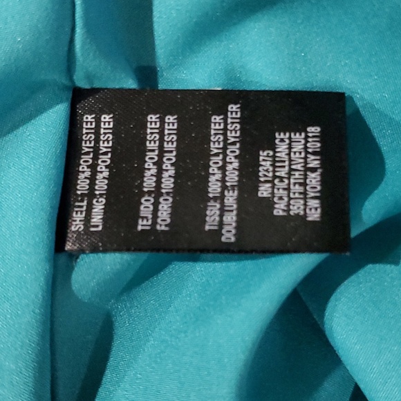 Tahari Dress - Picture 6 of 6